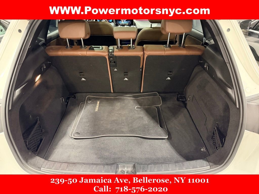 Used 2022 Mercedes-Benz GLA 35 AMG 4MATIC image 16