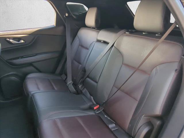 Used 2020 Chevrolet Blazer RS AWD/4WD image 19