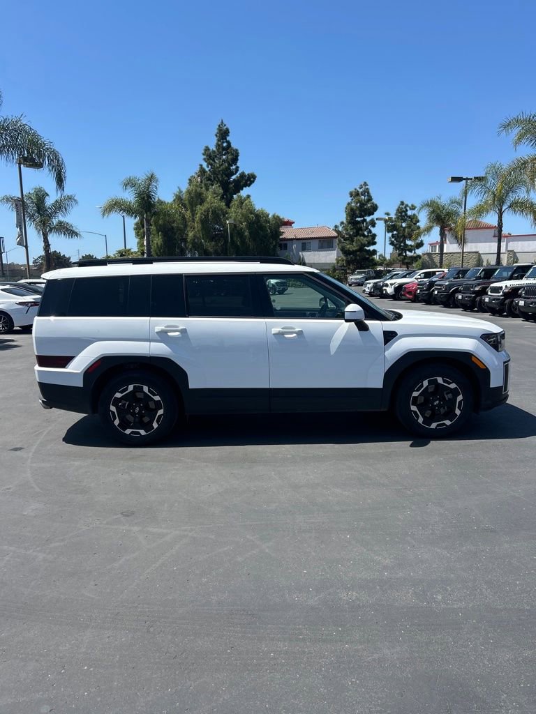 Used 2025 Hyundai Santa Fe SEL image 11