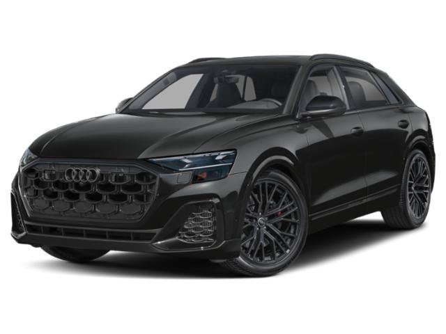 New 2027 Audi SQ8 Premium Plus