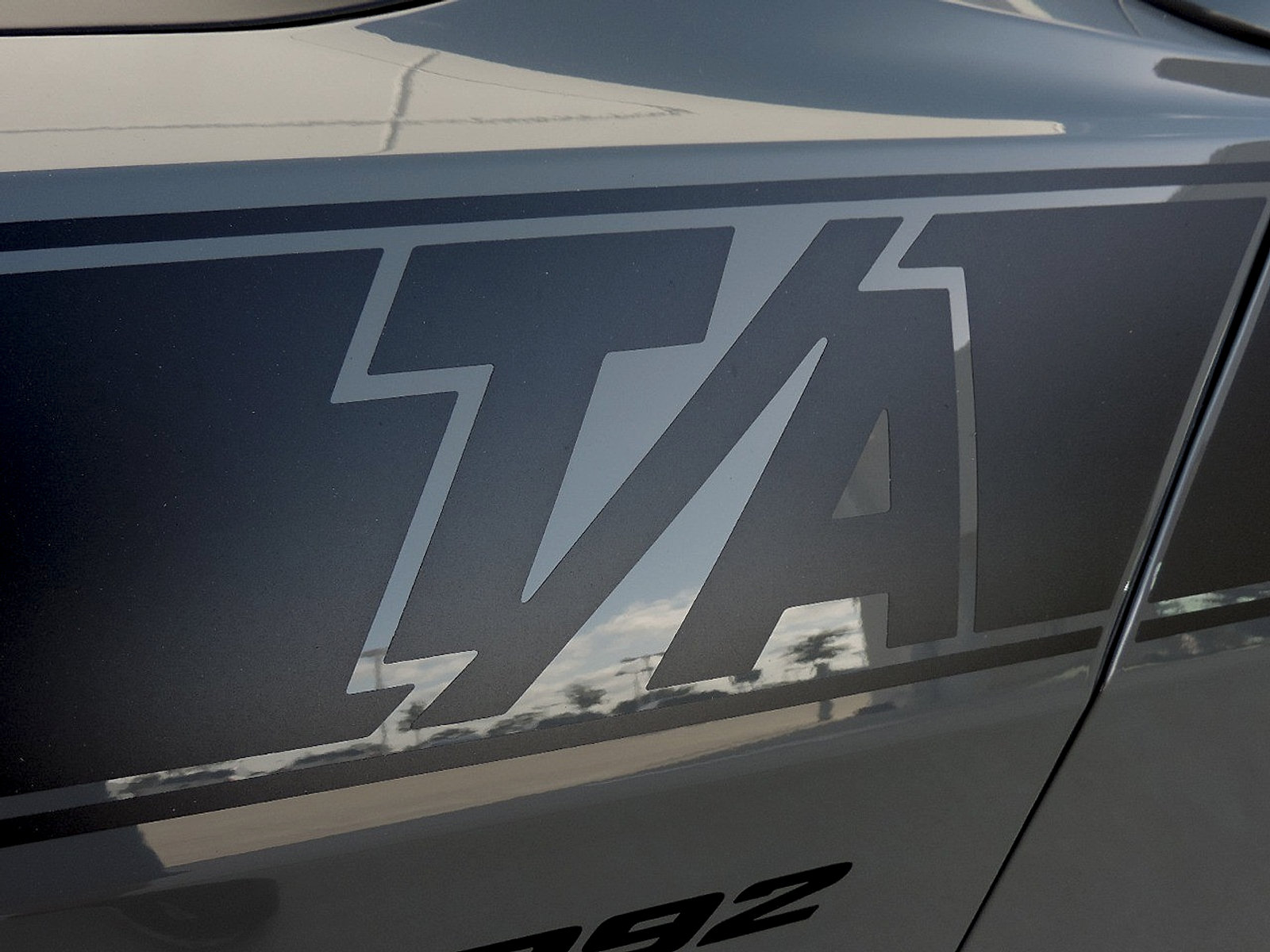 Used 2023 Dodge Challenger R/T Scat Pack RWD image 11
