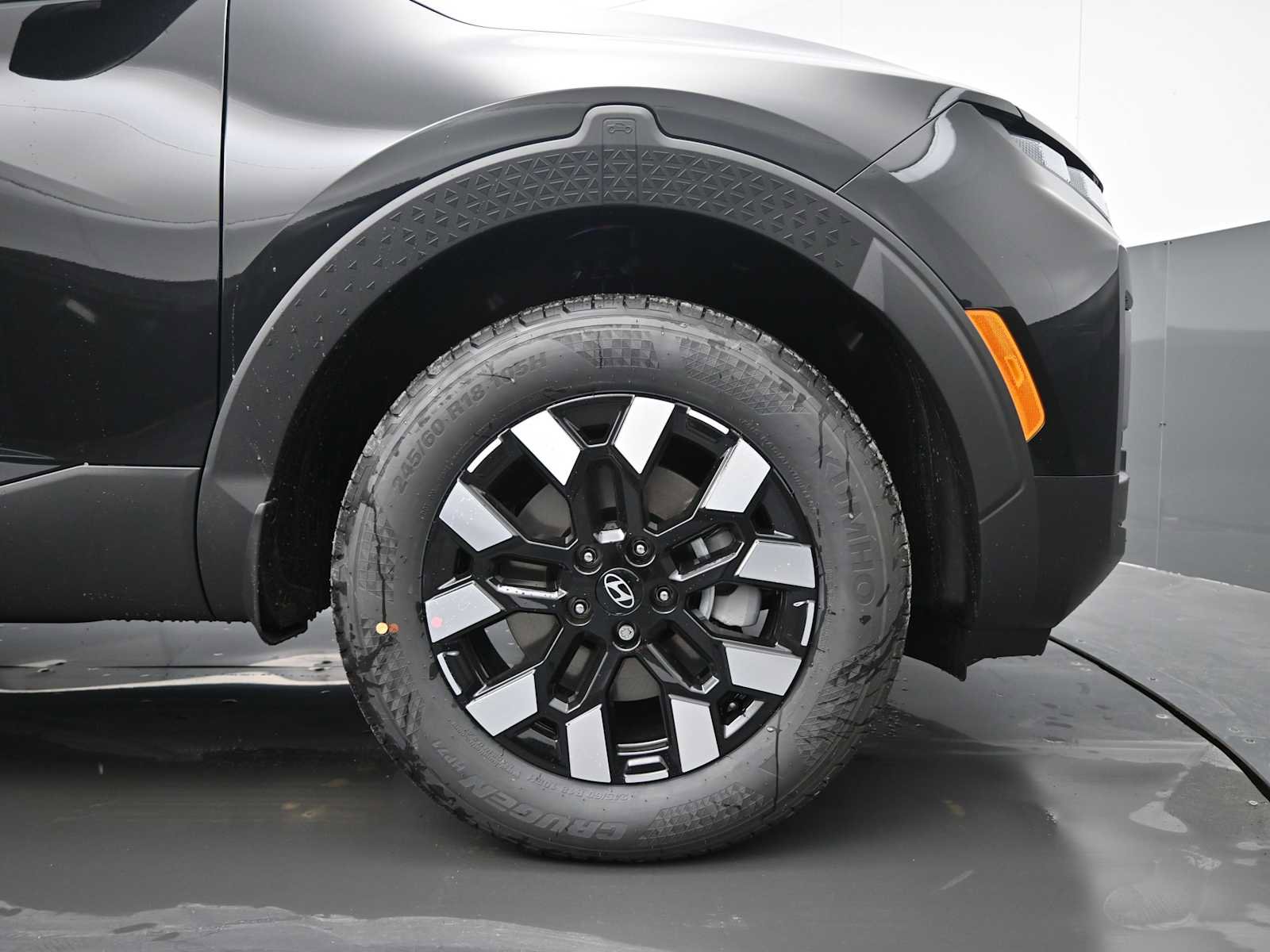 New 2025 Hyundai Santa Cruz SEL image 10