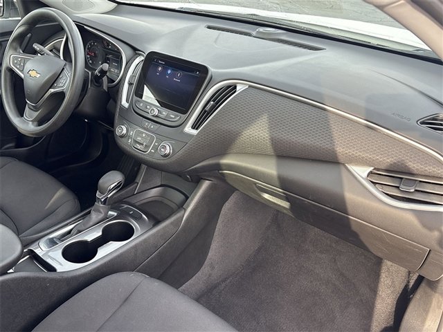 Certified 2022 Chevrolet Malibu LS w/ LPO, Convenience Package 1 image 27