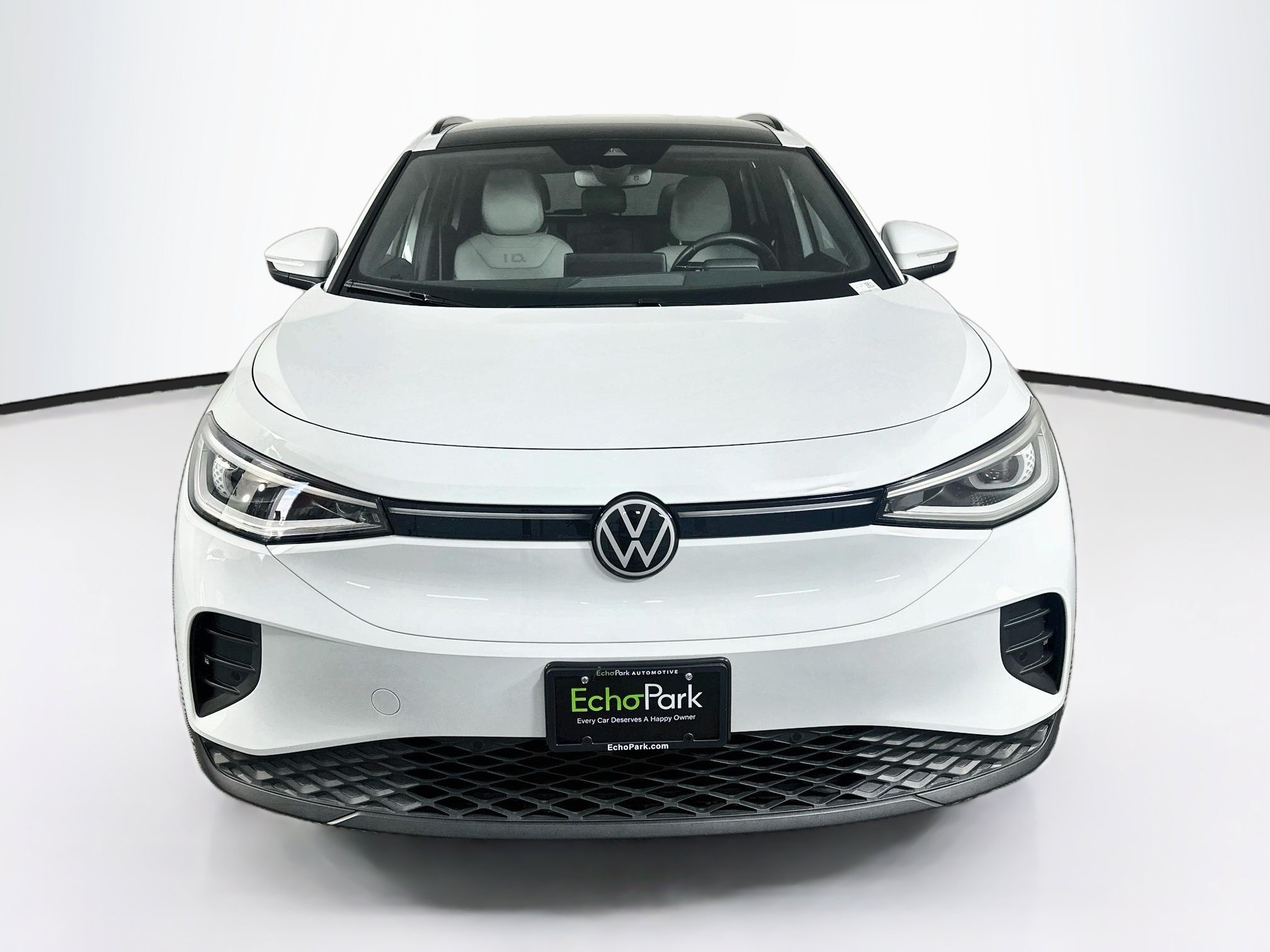 Used 2022 Volkswagen ID.4 Pro S RWD image 2
