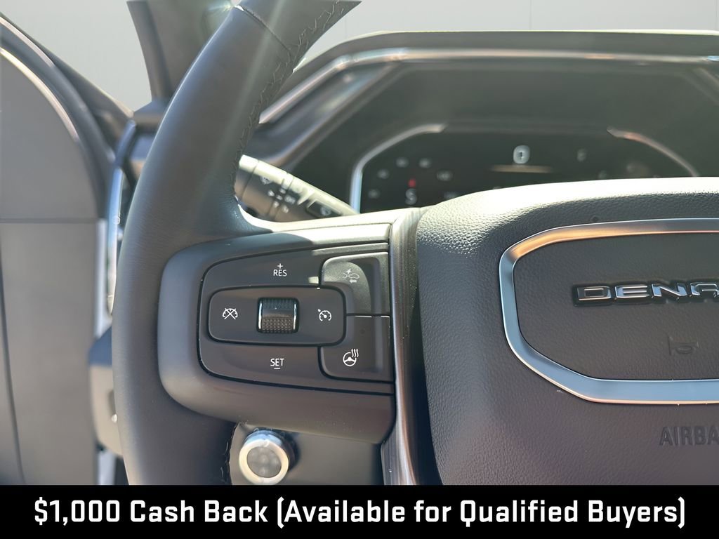 New 2026 GMC Sierra 3500 Denali Ultimate image 34