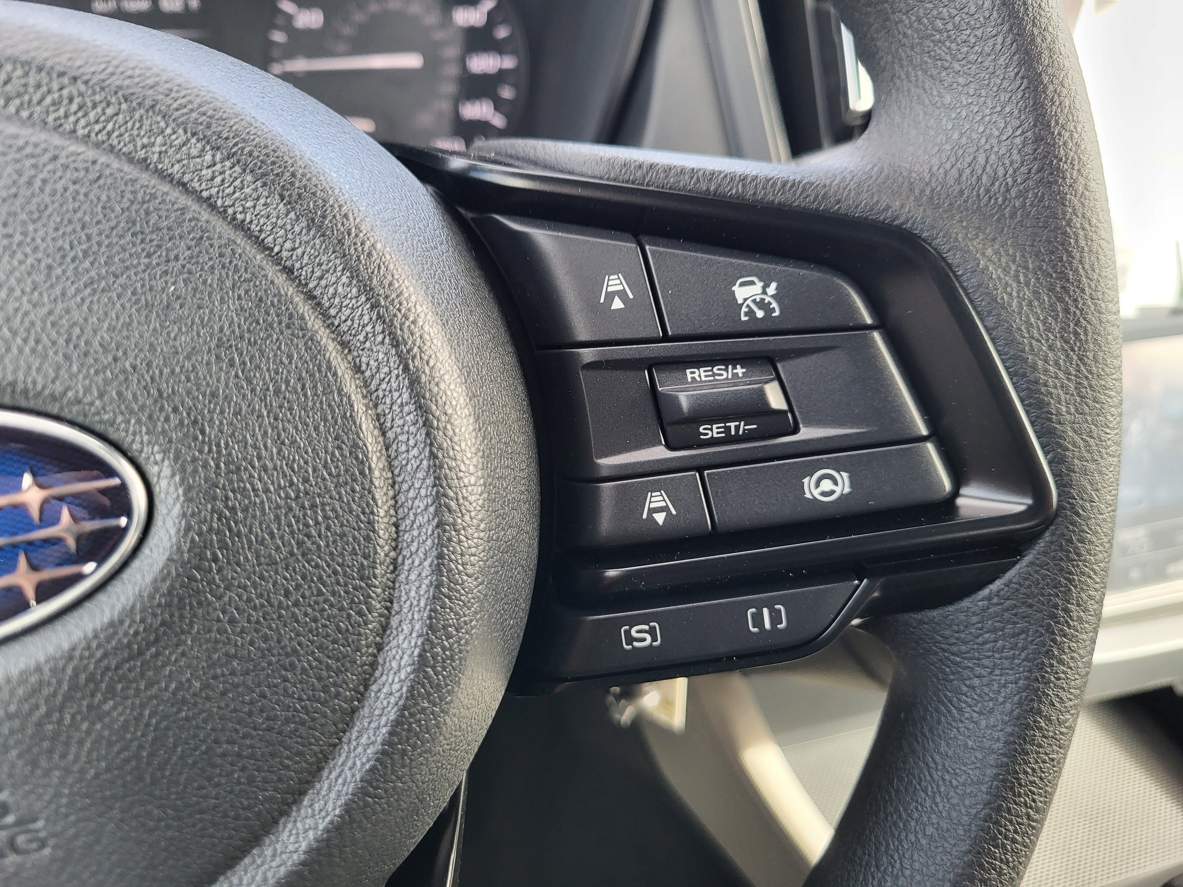 New 2026 Subaru Forester AWD/4WD image 29