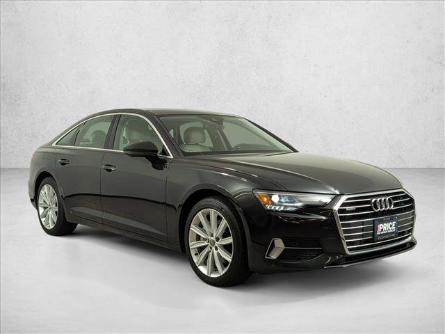 Used 2020 Audi A6 2.0T Premium w/ Convenience Package image 7