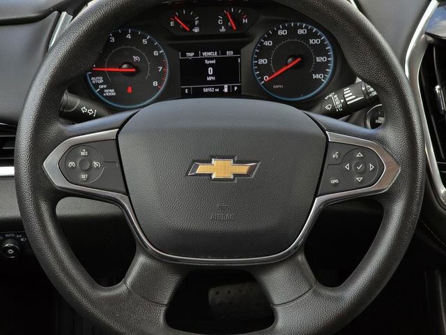 Used 2020 Chevrolet Traverse LS image 30