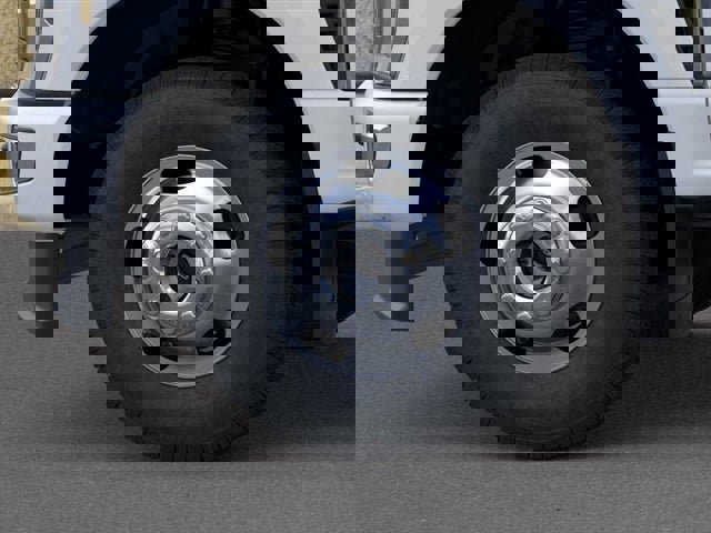 New 2026 Ford F350 4x4 Crew Cab DRW Super Duty image 63