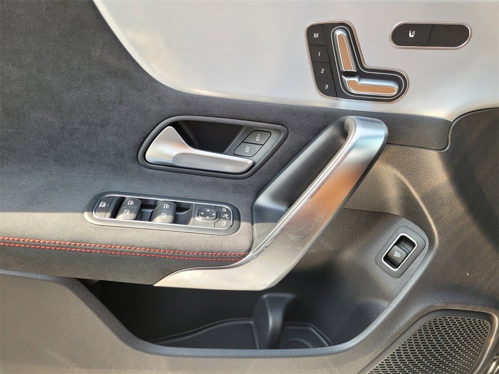 New 2026 Mercedes-Benz CLA 250 image 20