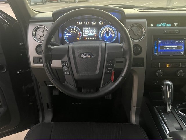 Used 2011 Ford F150 FX4 w/ FX Plus Pkg image 16