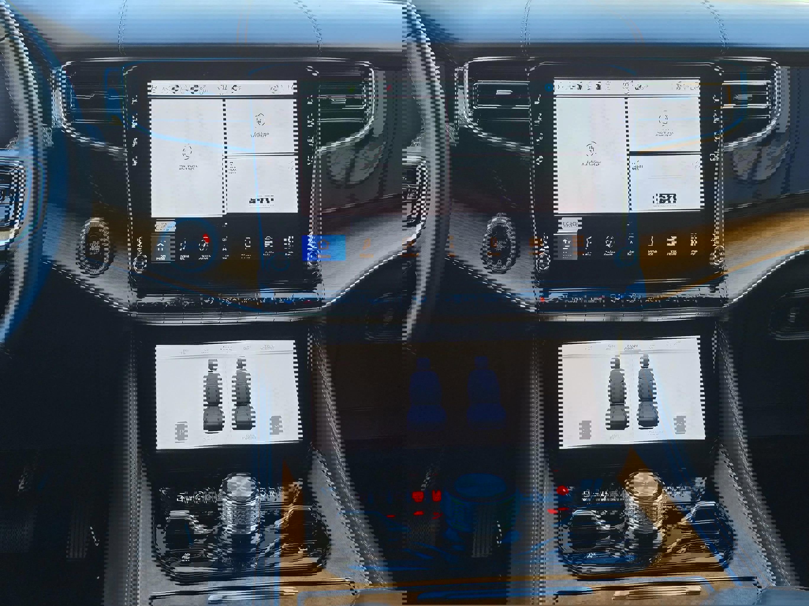 Used 2024 Jeep Grand Wagoneer L Series III image 54