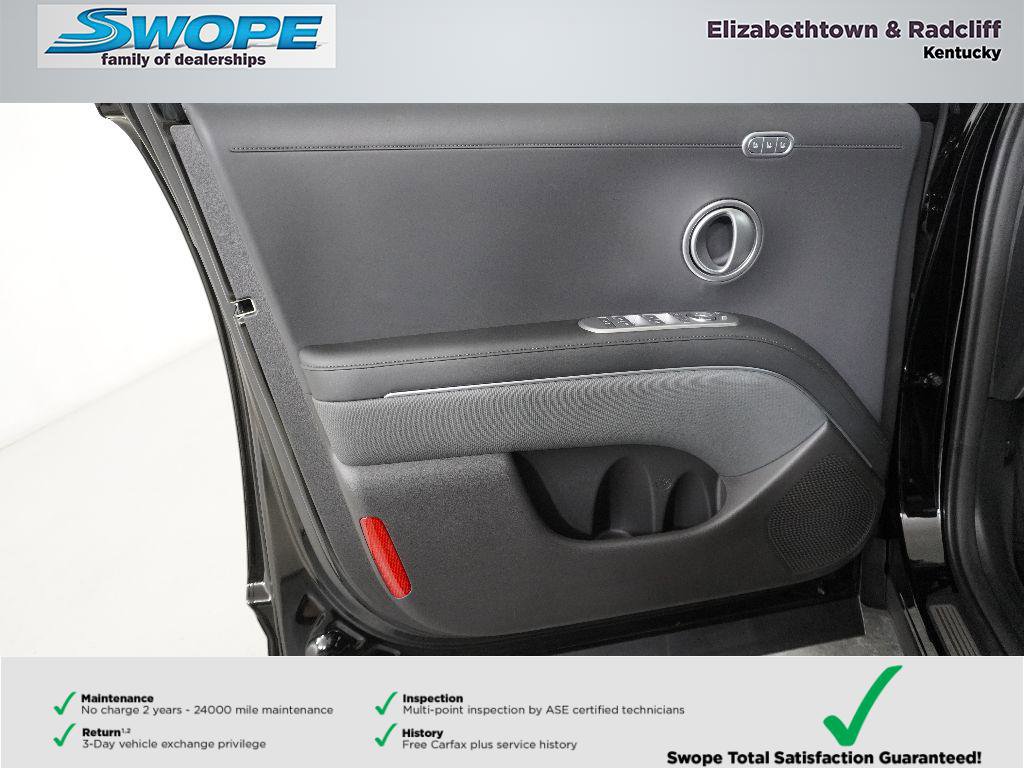 New 2026 Hyundai Palisade Calligraphy image 33