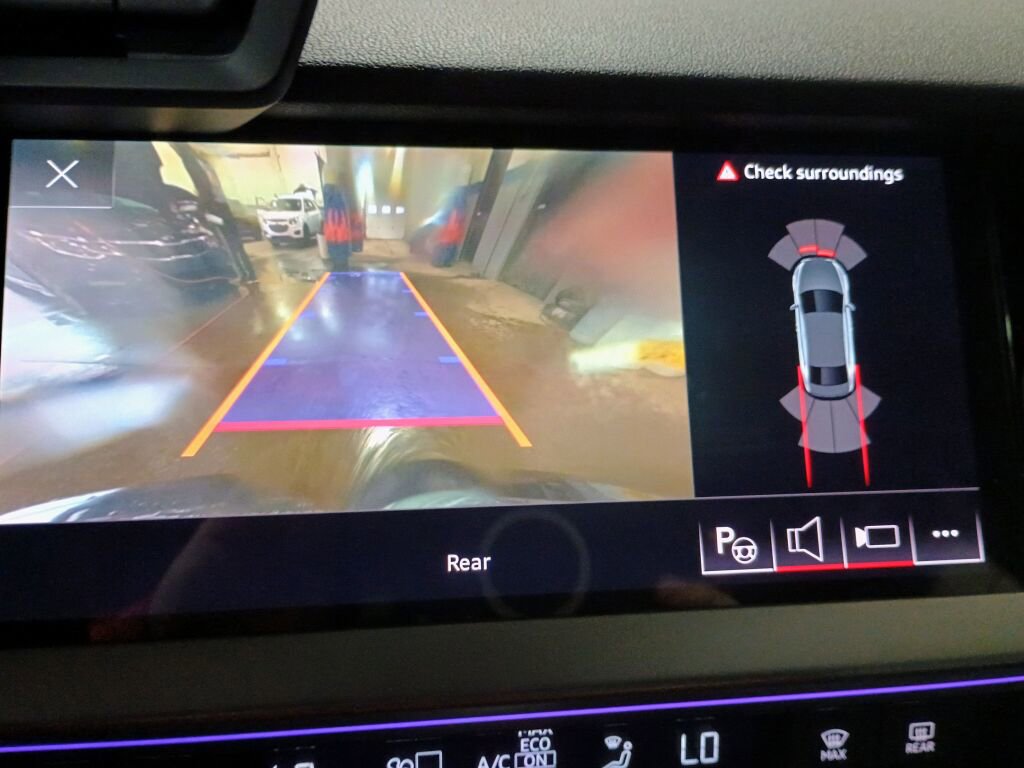 Used 2023 Audi S3 Prestige image 13