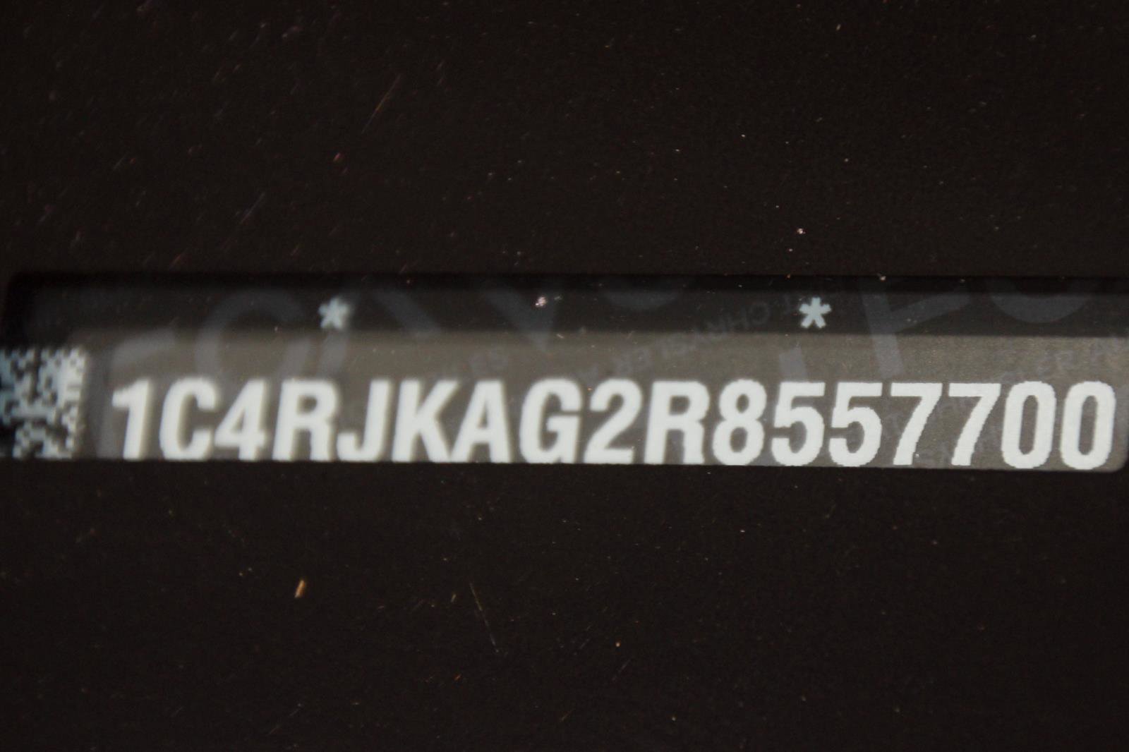 Used 2024 Jeep Grand Cherokee L Laredo image 24