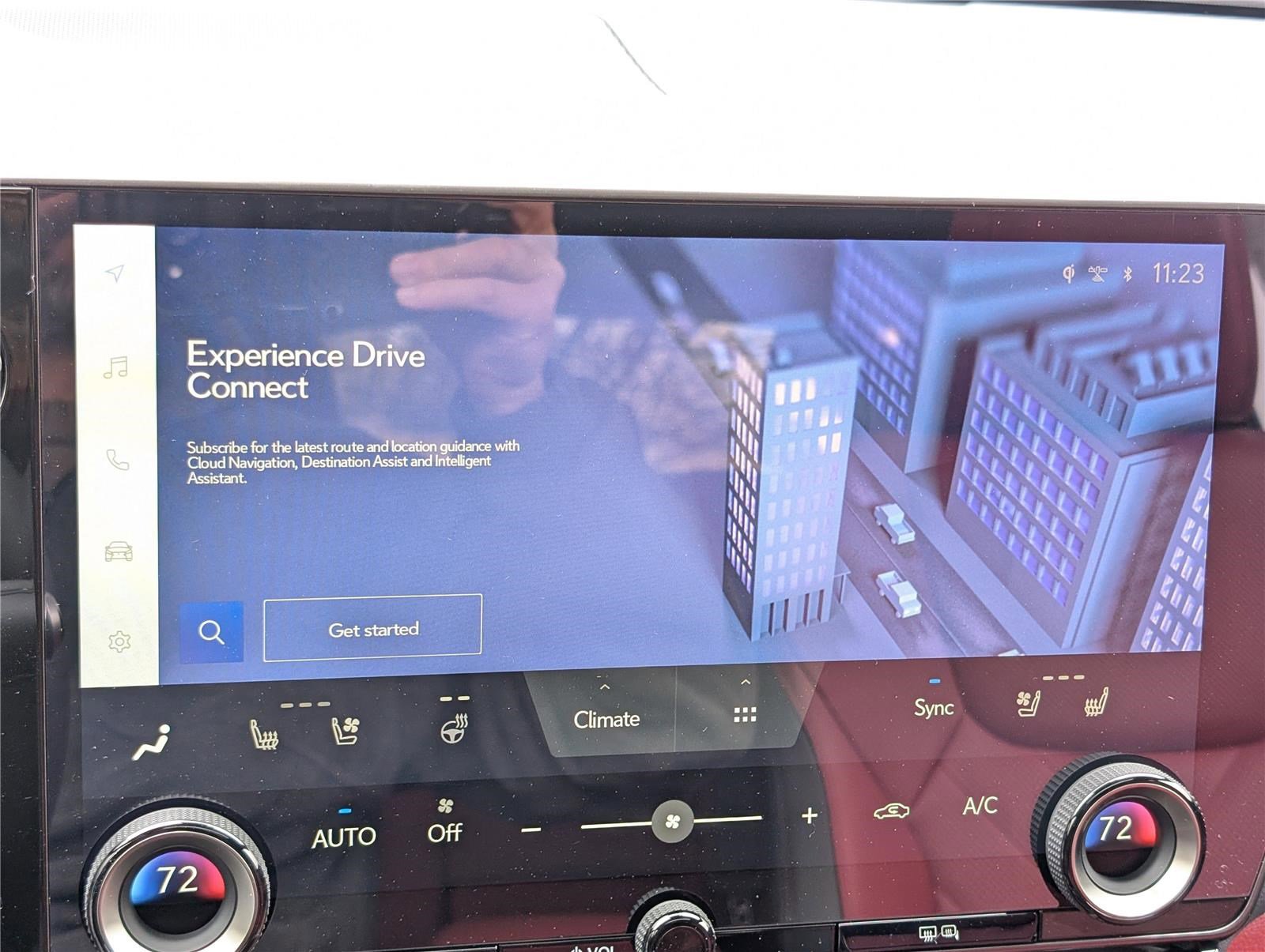 New 2026 Lexus NX 450h+ AWD w/ Luxury Package image 25