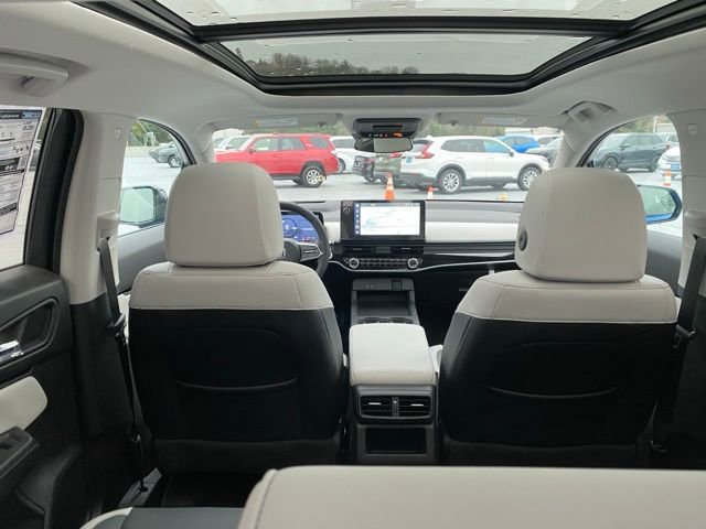 New 2025 Honda Prologue Elite image 14