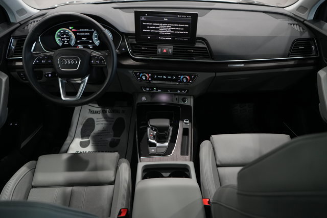 Used 2024 Audi Q5 e Premium Plus image 19