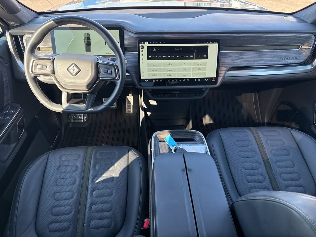 Used 2022 Rivian R1T Adventure image 15