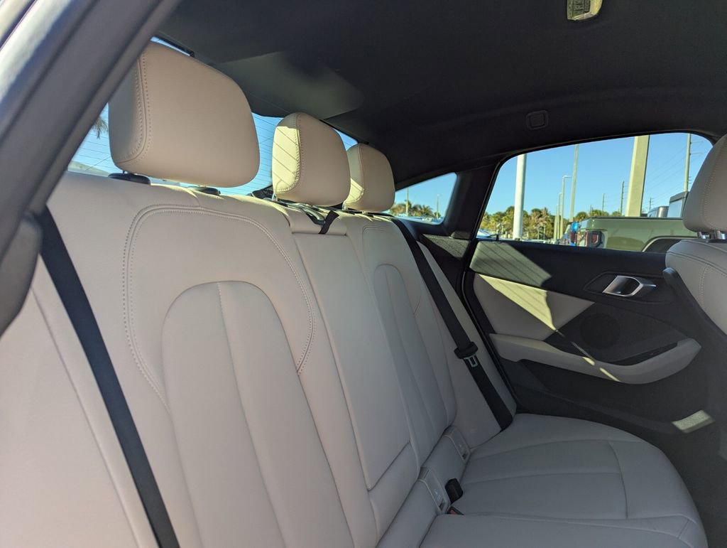 Used 2024 BMW 228i Gran Coupe w/ Lights Package image 14