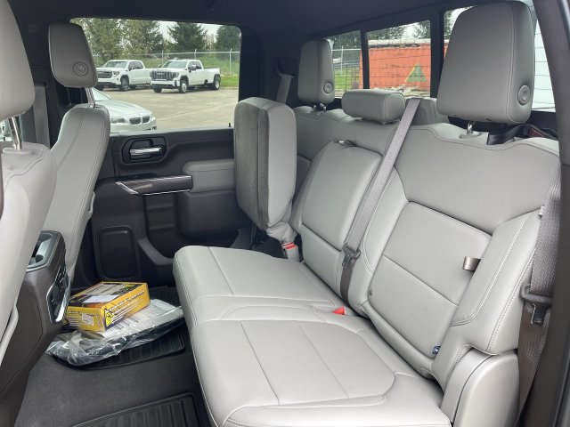 Used 2020 Chevrolet Silverado 3500 LTZ w/ LTZ Premium Package AWD/4WD image 22