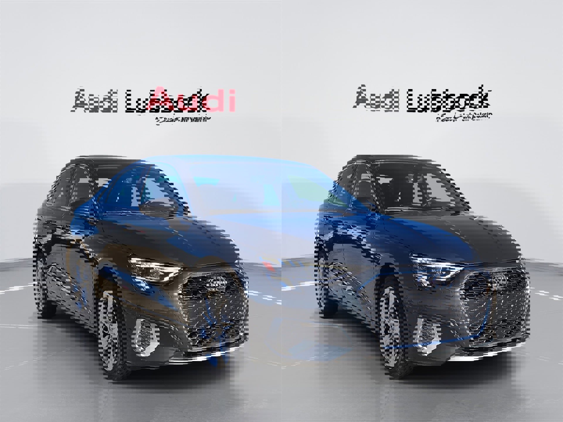 Used 2024 Audi A3 2.0T Premium