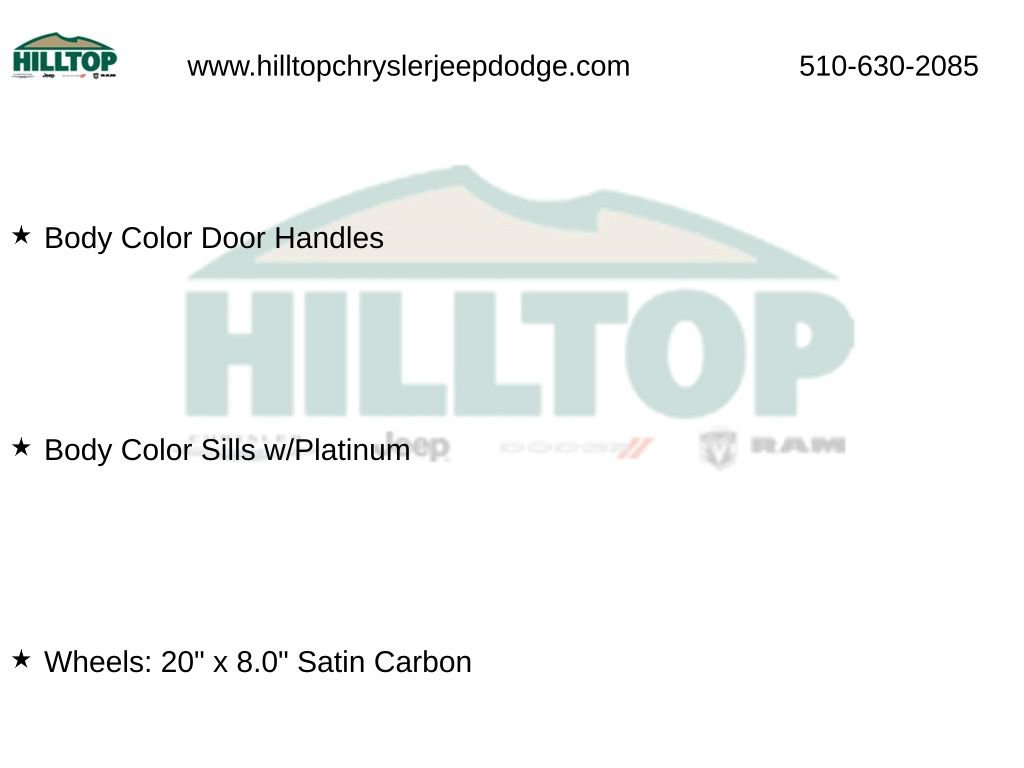 Used 2015 Jeep Grand Cherokee Summit w/ Platinum Series Group image 20