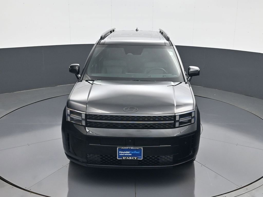 Used 2026 Hyundai Santa Fe Calligraphy AWD/4WD image 15