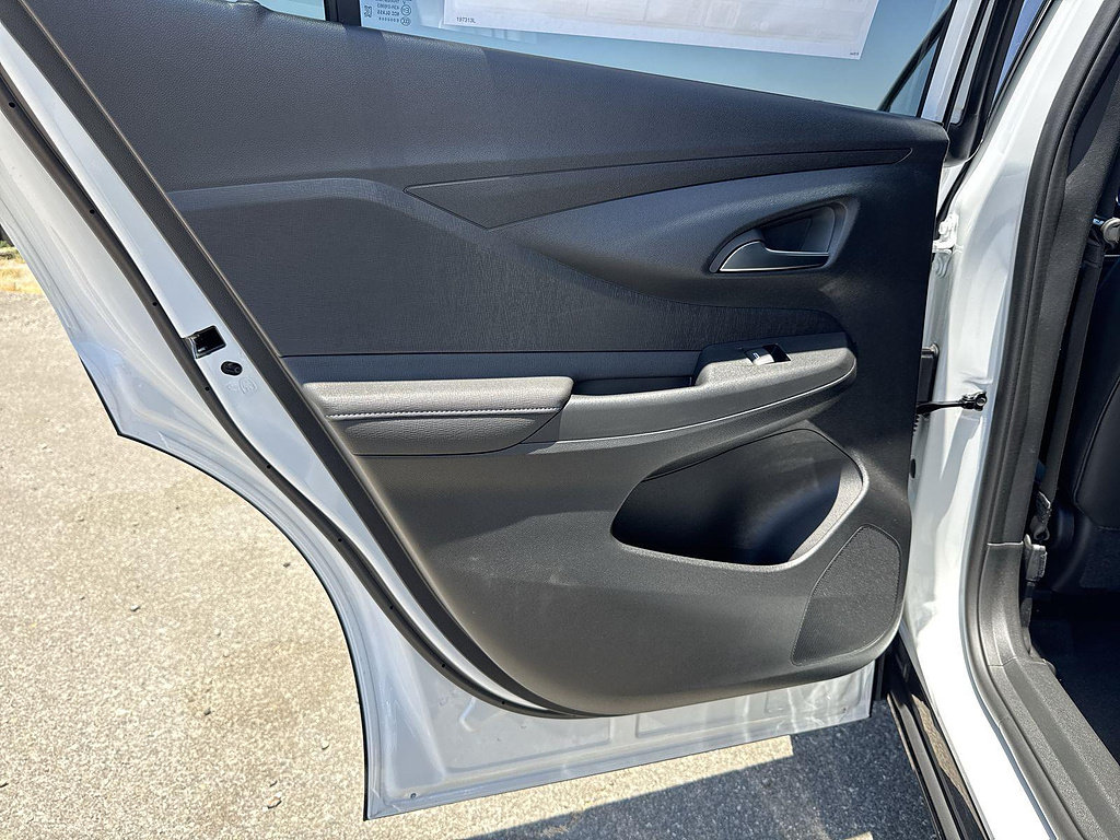 New 2026 Buick Envista Sport Touring w/ Convenience II Package FWD image 23