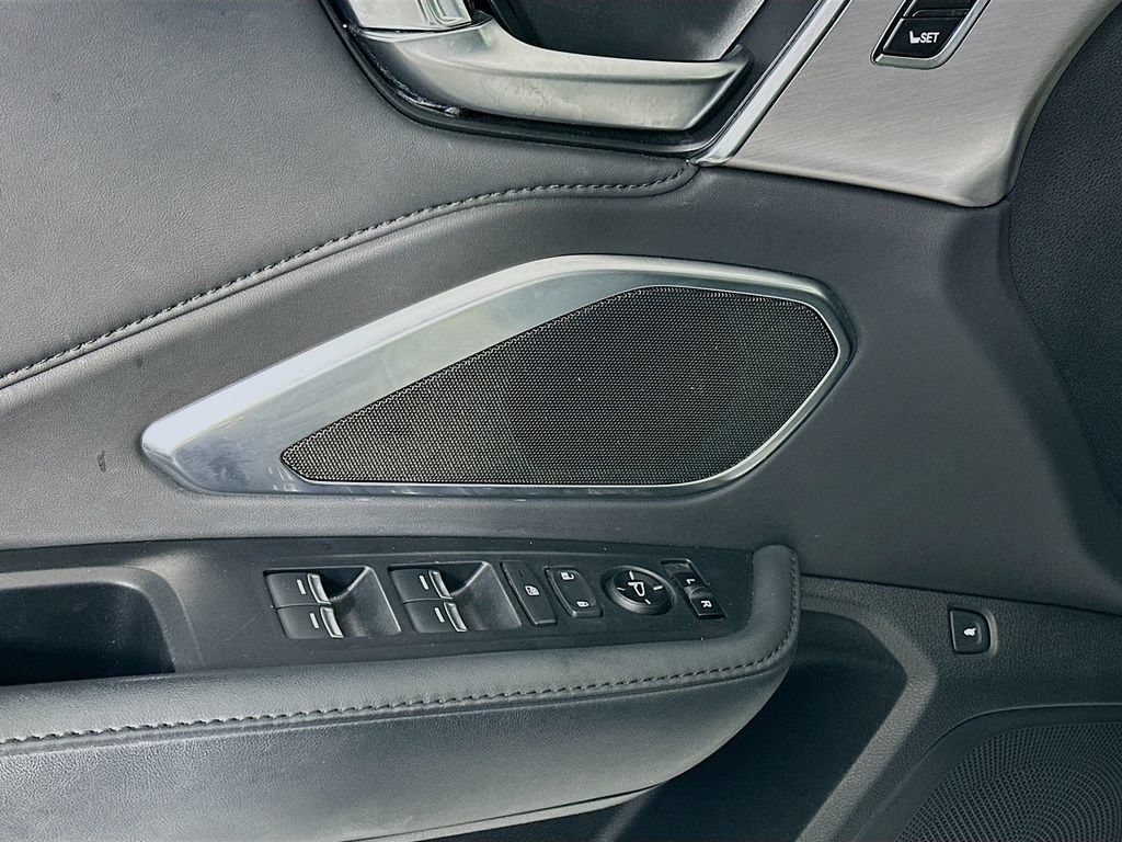 Used 2020 Acura RDX FWD image 19