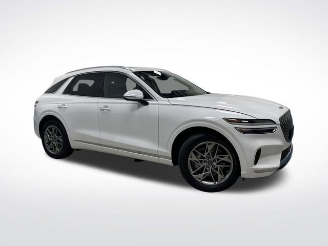 Used 2024 Genesis GV70 2.5T w/ Advanced Package image 42