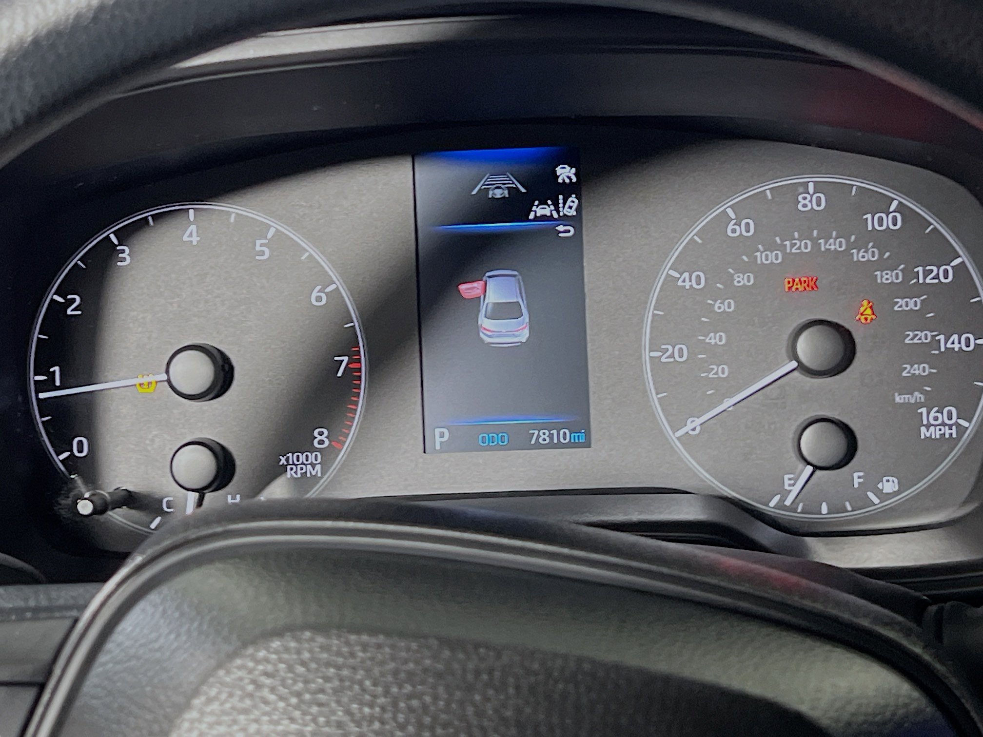 Used 2025 Toyota Corolla LE image 22