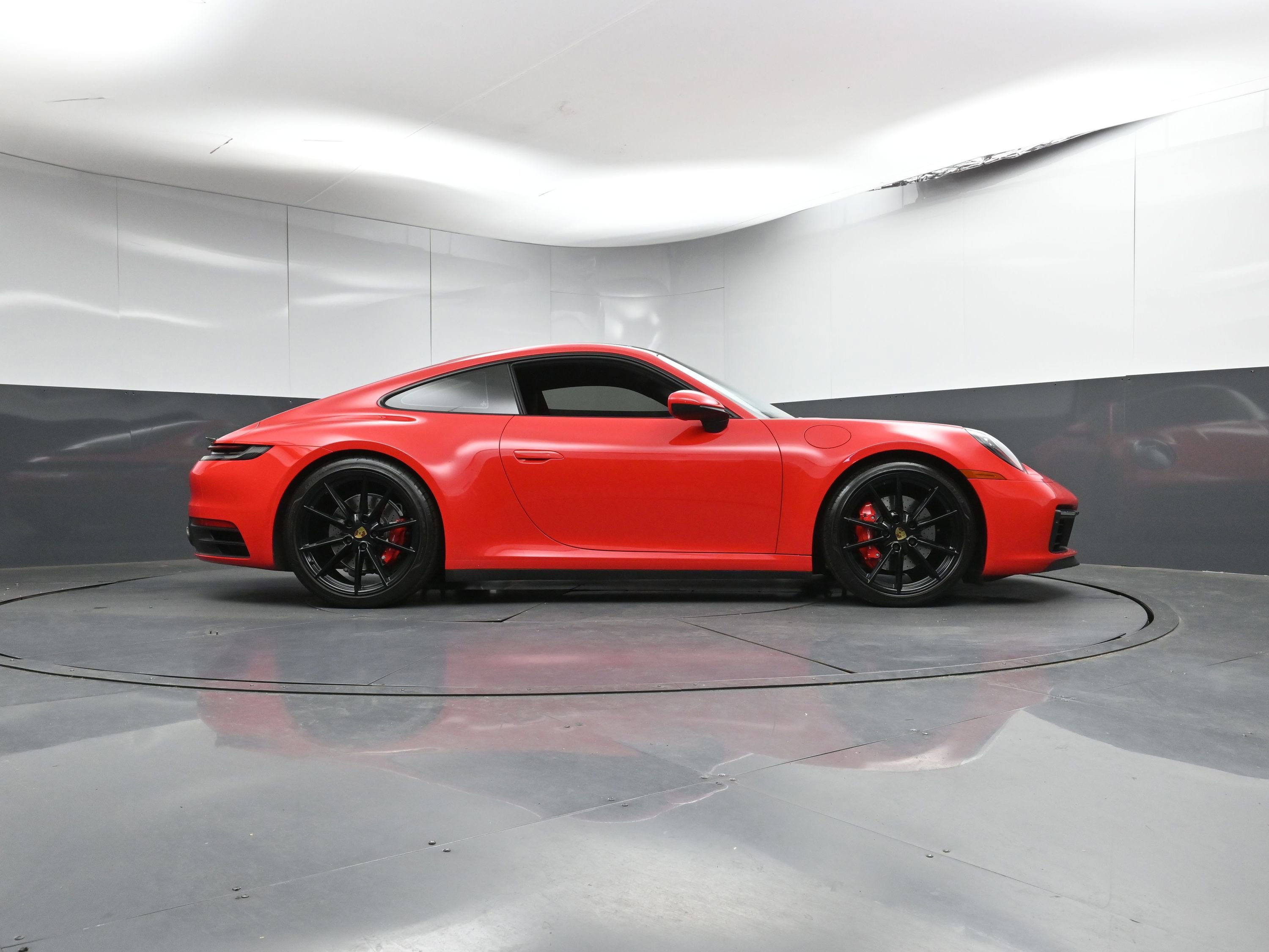 Certified 2020 Porsche 911 Carrera S image 33