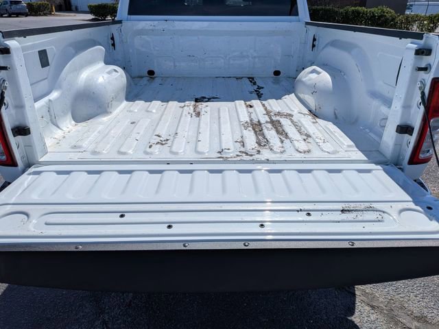 Used 2024 RAM 2500 Big Horn AWD/4WD image 32