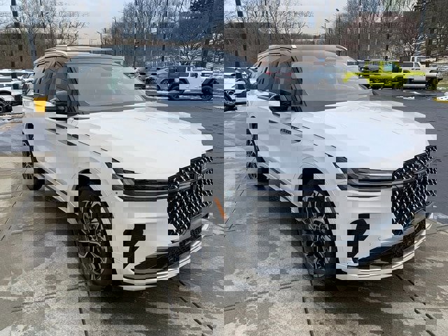 New 2026 Lincoln Nautilus Reserve image 15