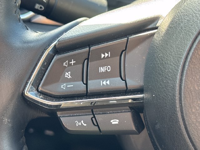 Used 2025 MAZDA CX-5 AWD 2.5 S image 25
