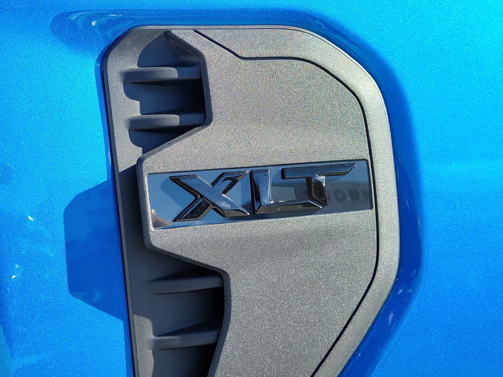 New 2026 Ford Ranger XLT AWD/4WD image 8
