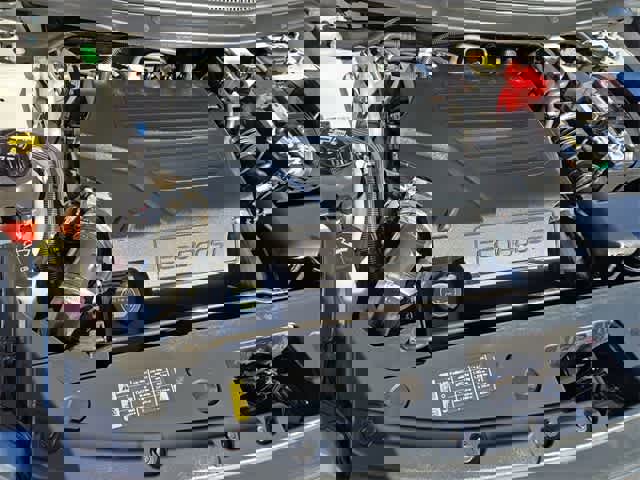 Used 2018 Ford Explorer Sport w/ Equipment Group 401A image 14