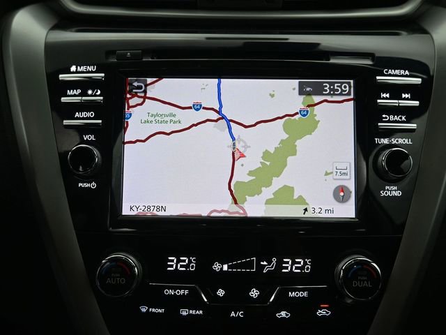 Used 2022 Nissan Murano Platinum image 14