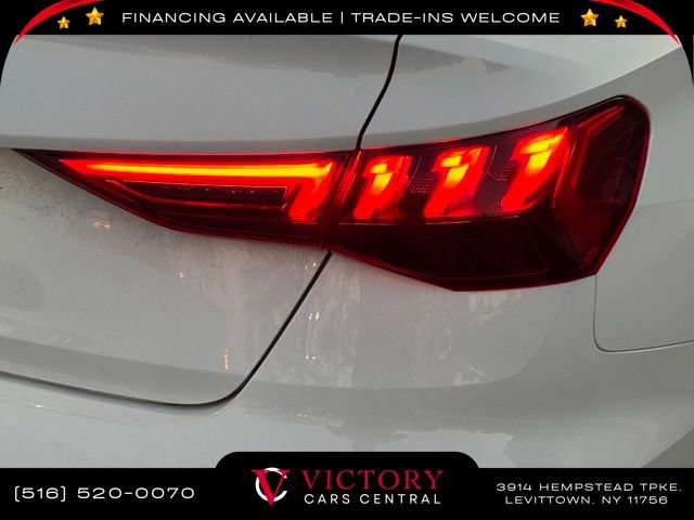 Used 2023 Audi A3 2.0T Premium image 10