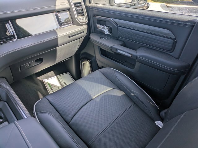 New 2026 RAM 3500 Limited image 14