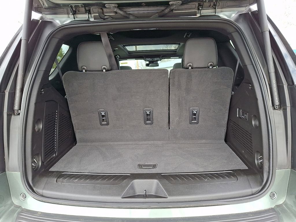 Certified 2023 Chevrolet Tahoe LT w/ LT Signature Plus Package image 28