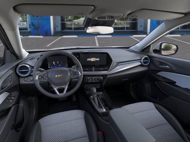 Used 2026 Chevrolet Trax LT w/ Driver Confidence Package FWD image 15