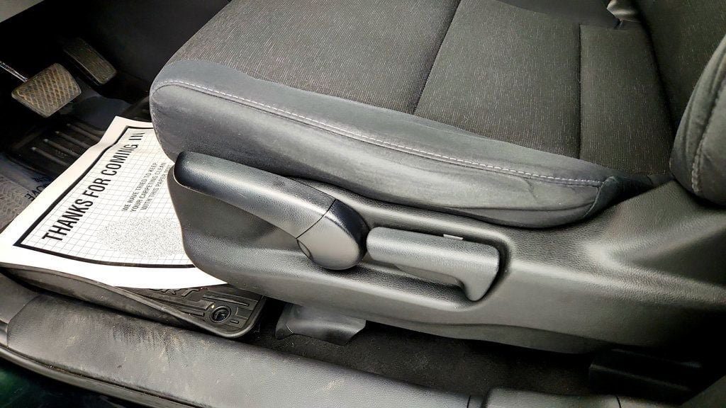 Used 2019 Honda Passport Sport image 11