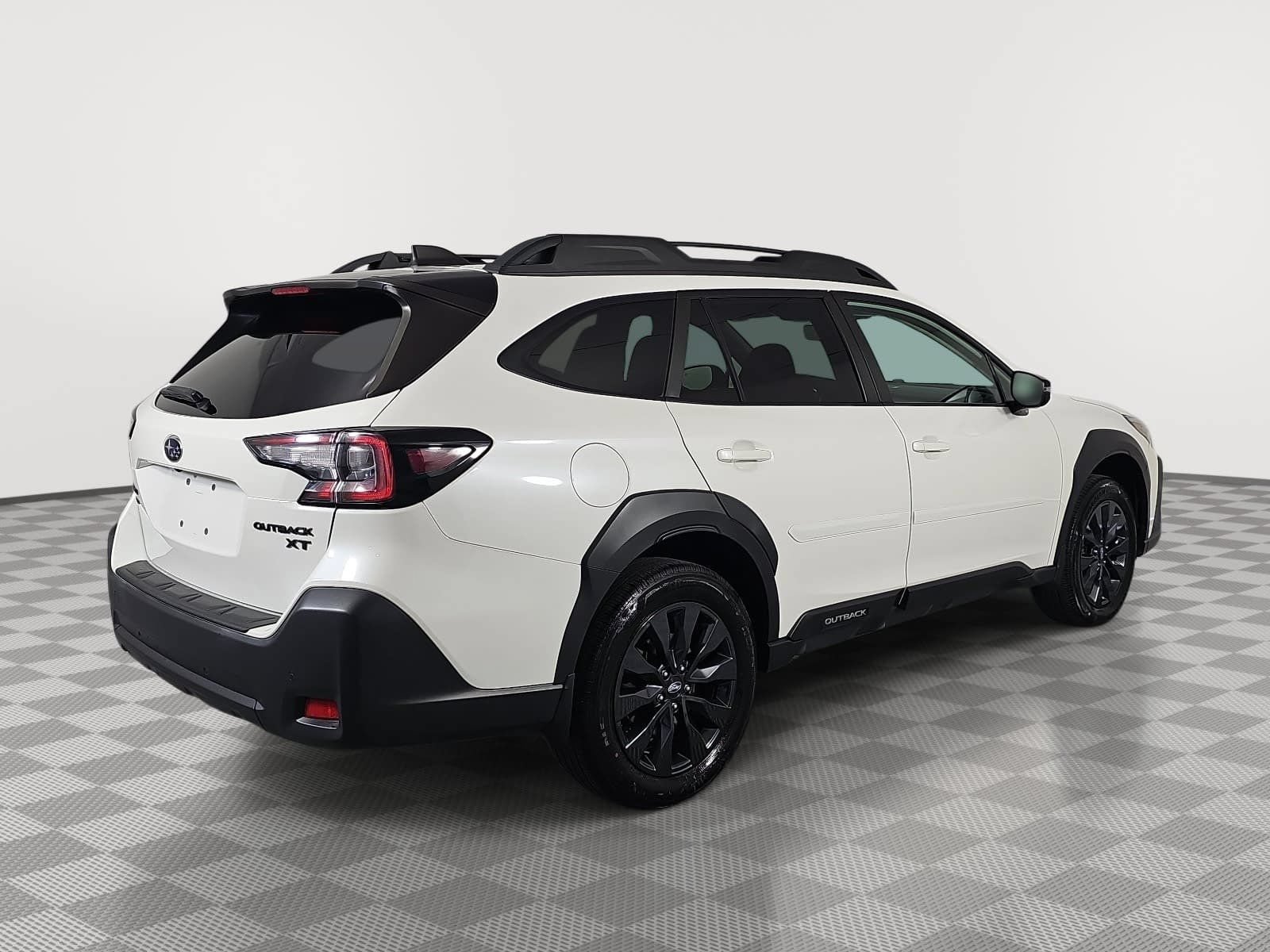 Used 2023 Subaru Outback Onyx Edition XT AWD/4WD image 8