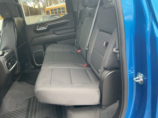 Used 2022 GMC Sierra 1500 Elevation image 16
