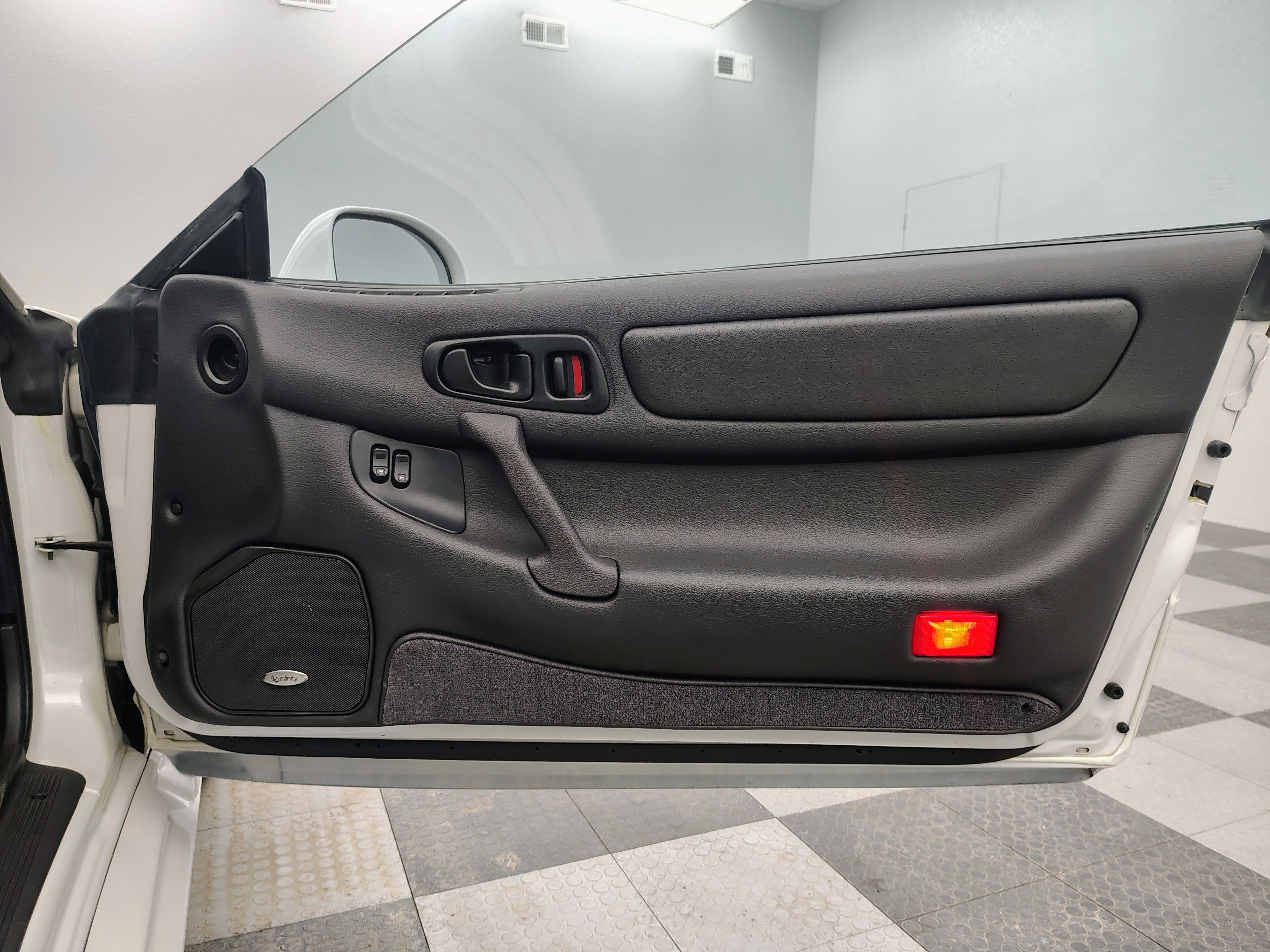 Used 1995 Dodge Stealth R/T image 44