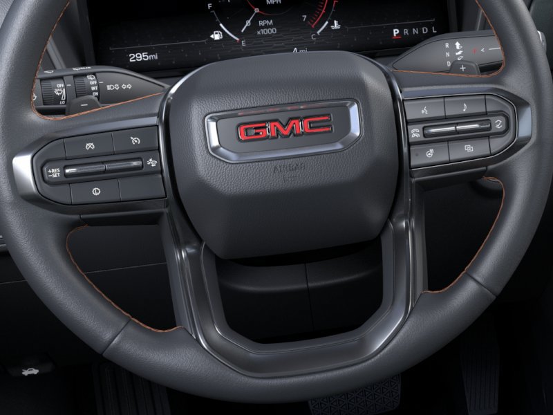 New 2027 GMC Terrain AT4 w/ Convenience Package III AWD/4WD image 43
