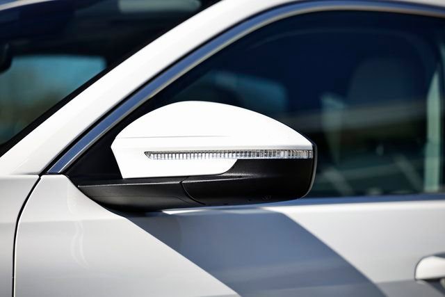 Certified 2025 Audi Q5 Premium Plus w/ Premium Plus image 9