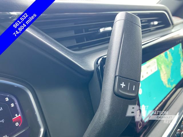 Used 2024 GMC Sierra 2500 AT4 w/ Technology Package image 25